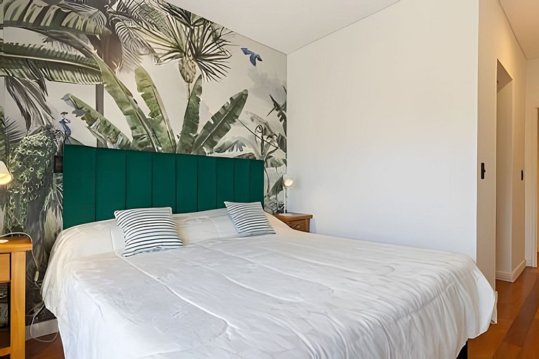 Dorrego 604 · Two great suites in best palermo