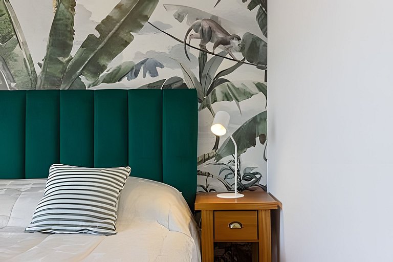 Dorrego 604 · Two great suites in best palermo
