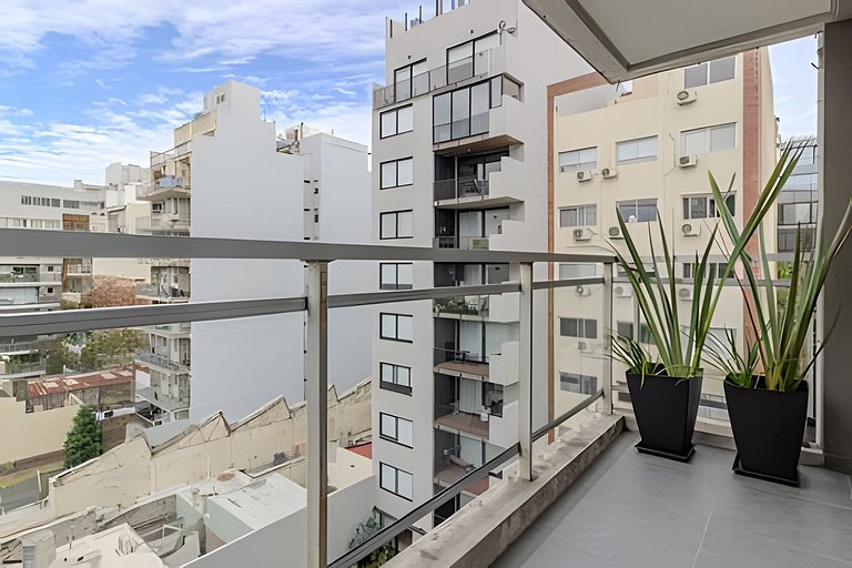 Dorrego 604 · Two great suites in best palermo