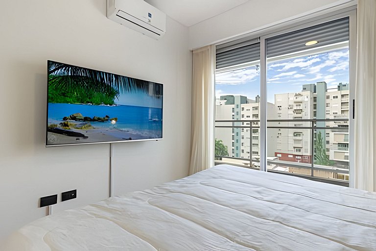 Dorrego 604 · Two great suites in best palermo