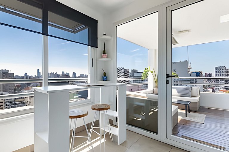 Lujo Edificio 5* Piscina Climatizada y Gimnasio