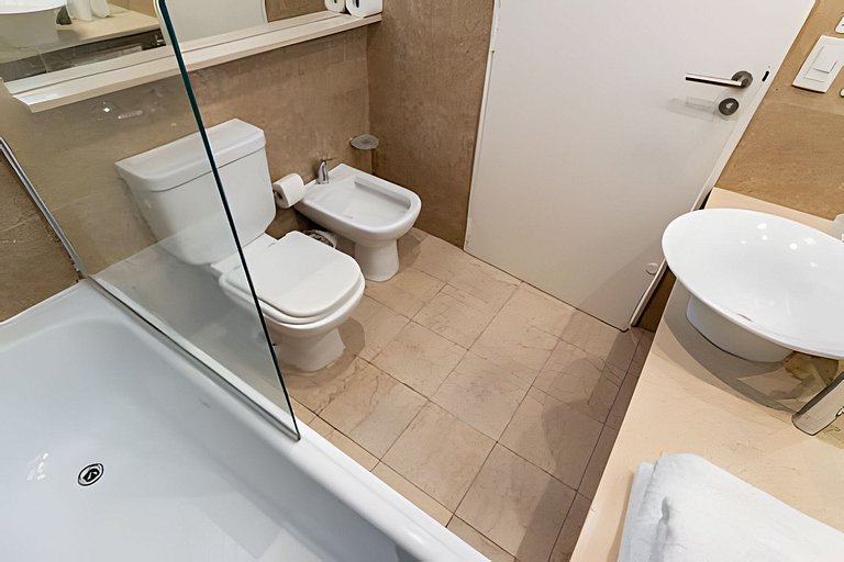 Lujo Edificio 5* Piscina Climatizada y Gimnasio