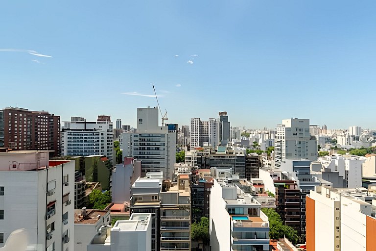 Lujo Edificio 5* Piscina Climatizada y Gimnasio