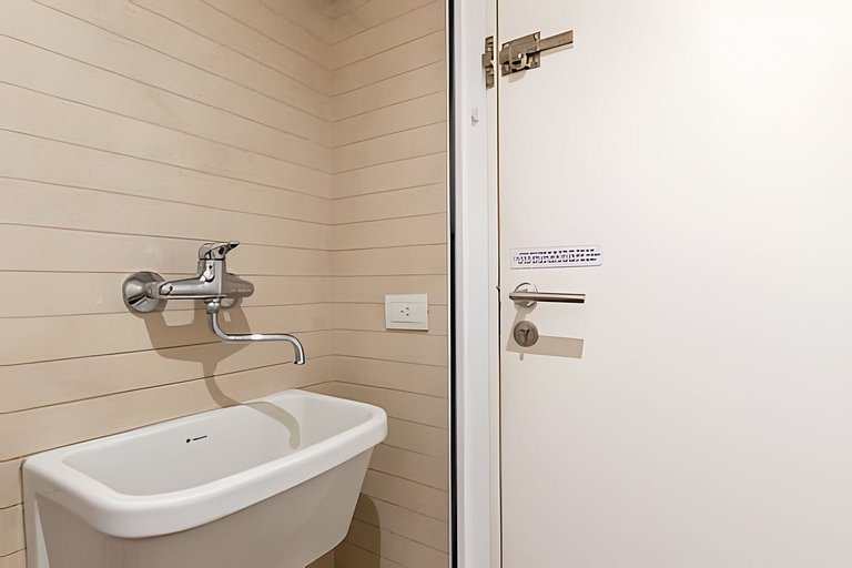 Lujo Edificio 5* Piscina Climatizada y Gimnasio
