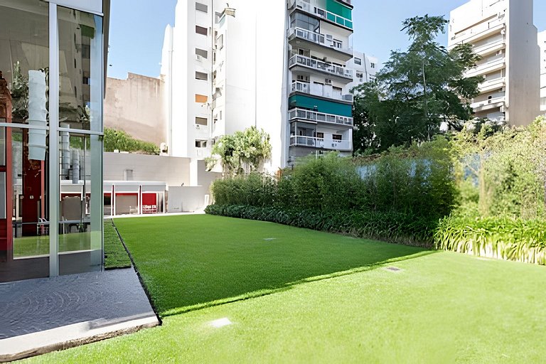 Lujo Edificio 5* Piscina Climatizada y Gimnasio