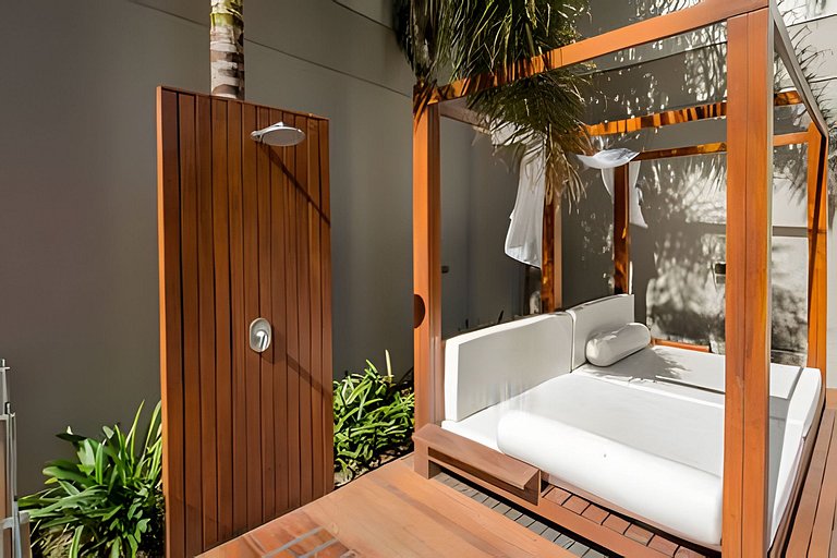 Lujo Edificio 5* Piscina Climatizada y Gimnasio