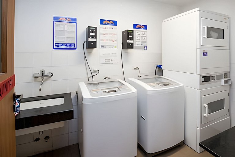 Lujo Edificio 5* Piscina Climatizada y Gimnasio