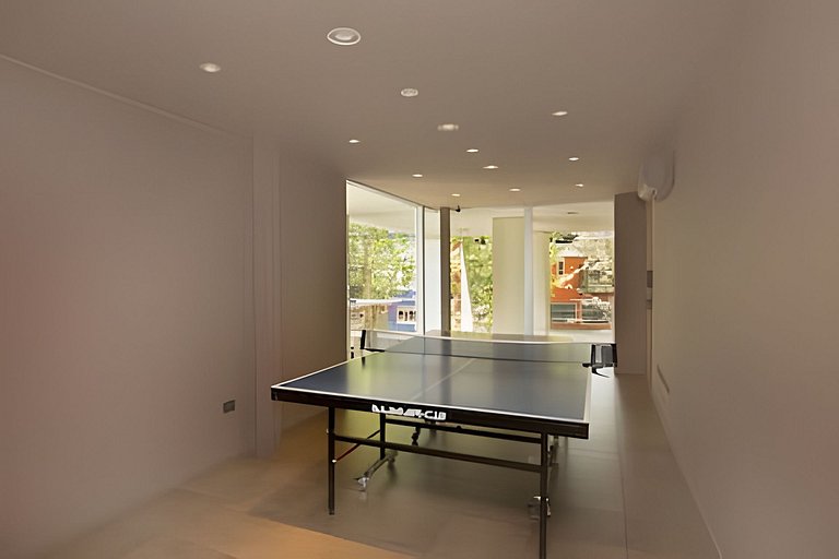 Lujo Edificio 5* Piscina Climatizada y Gimnasio