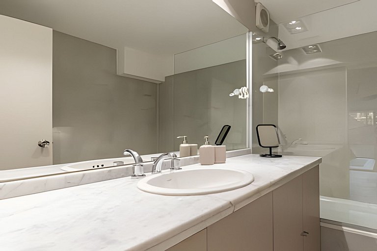 Cool Duplex en Palermo Chico con Patio Privado!