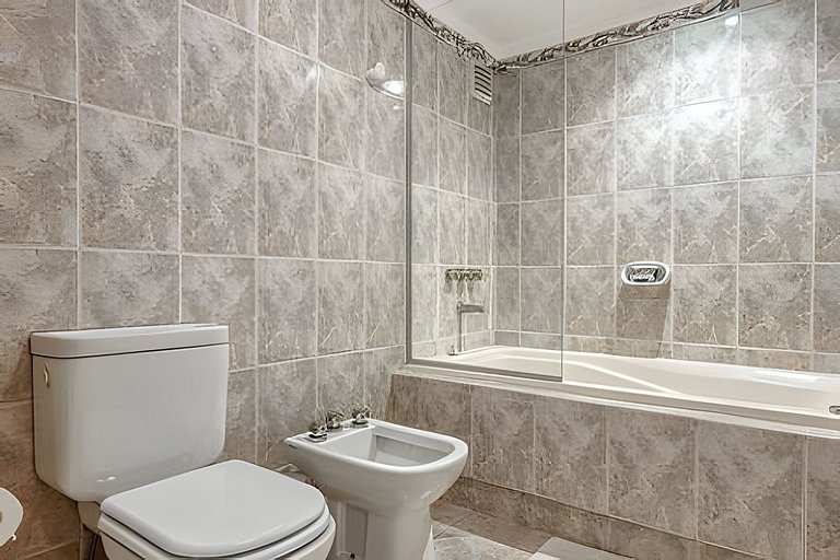 Luminoso y Cómodo Dúplex en el Corazón de Recoleta