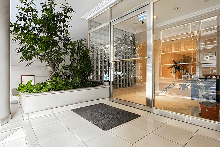 Luminoso y Cómodo Dúplex en el Corazón de Recoleta