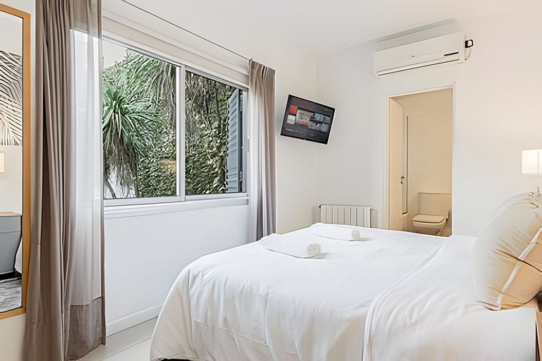 Oasis en Palermo c/ Terraza, Jacuzzi y Playroom