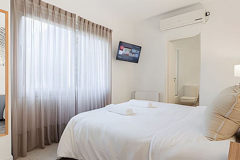 Oasis en Palermo c/ Terraza, Jacuzzi y Playroom