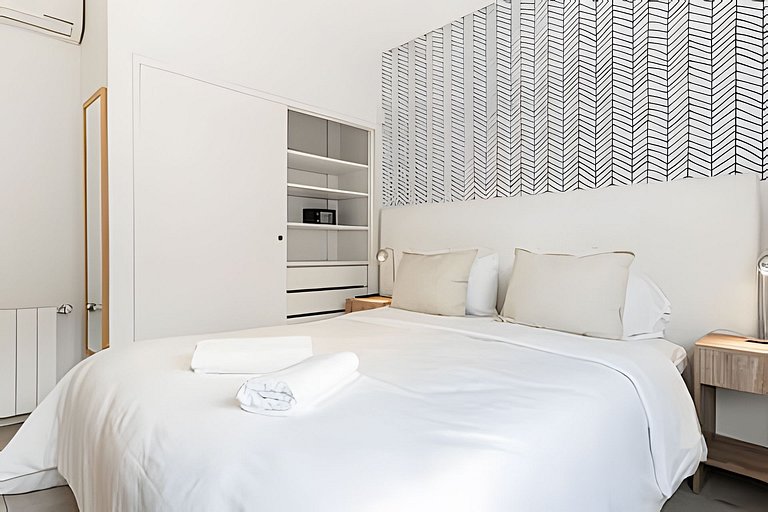 Oasis en Palermo c/ Terraza, Jacuzzi y Playroom