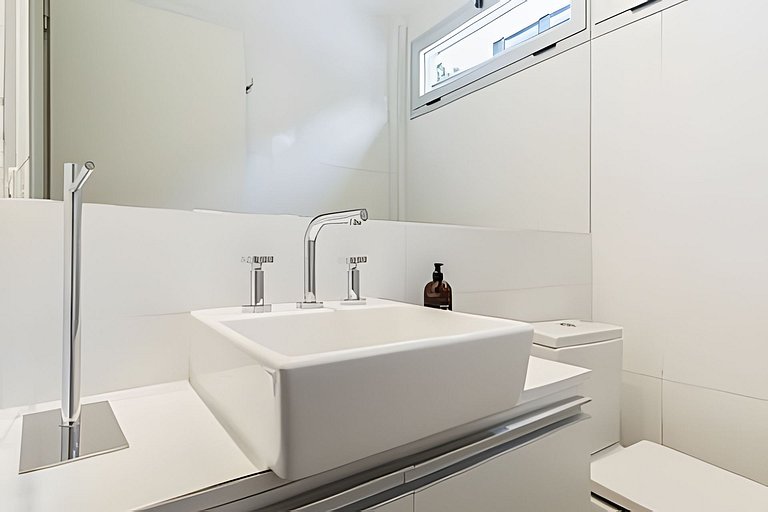 Oasis en Palermo c/ Terraza, Jacuzzi y Playroom