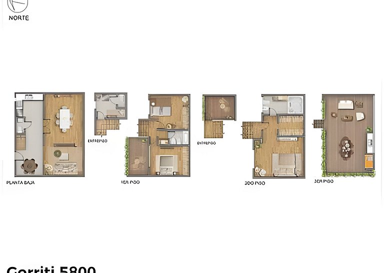 Great house w/ private terrace BBQ & Jacuzzi