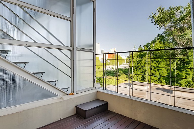 Great house w/ private terrace BBQ & Jacuzzi