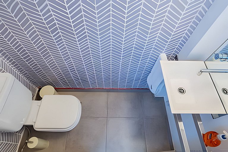 Great house w/ private terrace BBQ & Jacuzzi