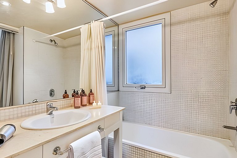 Diego - Cervino 3860 · Luxury Apartment w/ private patio chi