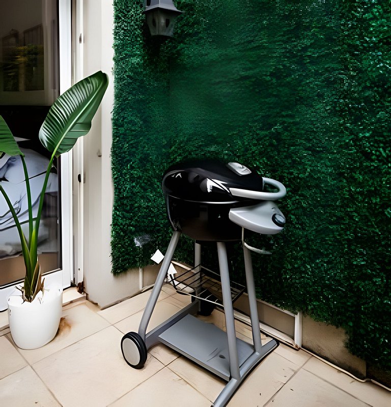 Diego - Cervino 3860 · Luxury Apartment w/ private patio chi