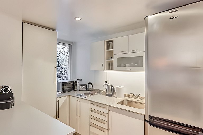 Diego - Cervino 3860 · Luxury Apartment w/ private patio chi