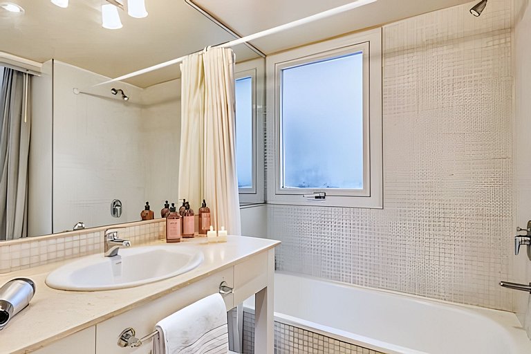 Diego - Cervino 3860 · Luxury Apartment w/ private patio chi