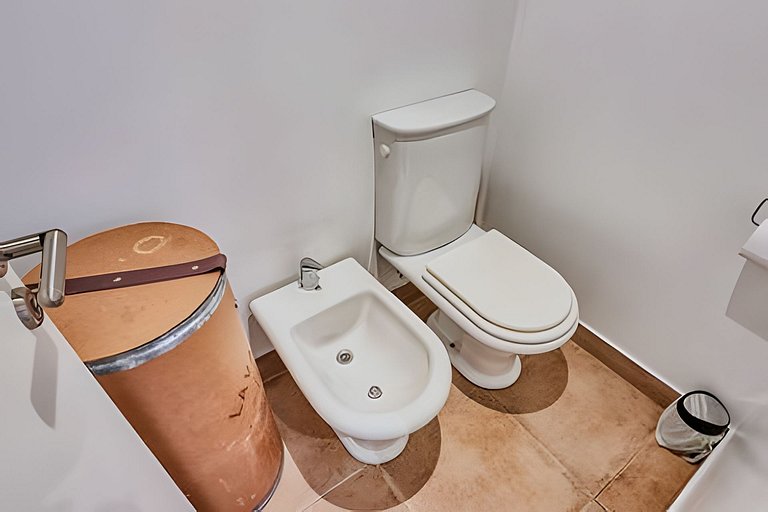 Diego - Cervino 3860 · Luxury Apartment w/ private patio chi