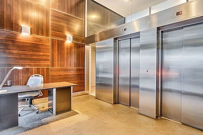 Diego - Cervino 3860 · Luxury Apartment w/ private patio chi