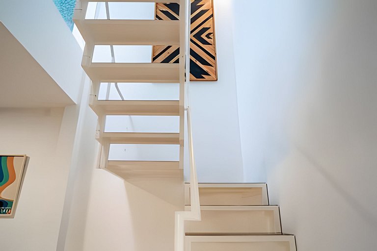 Perfecto 2 dorm c/ terraza privada