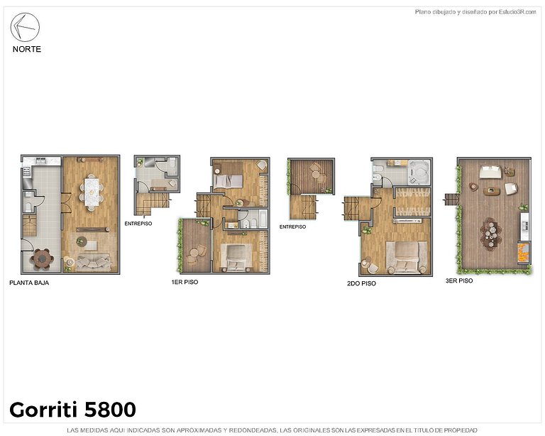 Great house w/ private terrace BBQ & Jacuzzi