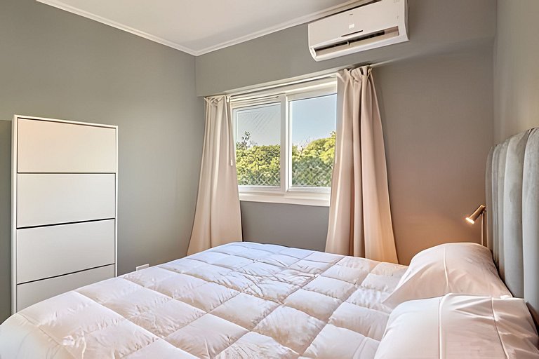 Espacioso 3BR y 2 Terrazas Cerca de Parques