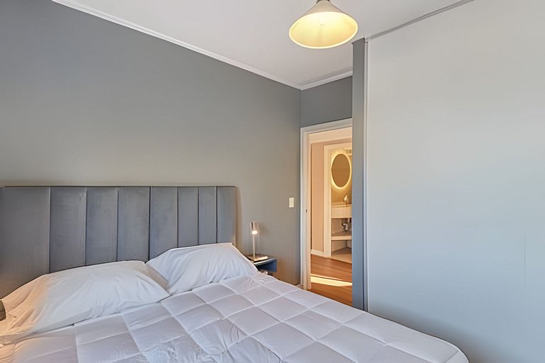 Espacioso 3BR y 2 Terrazas Cerca de Parques