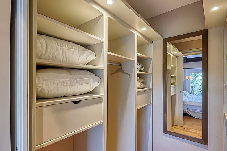 Espacioso 3BR y 2 Terrazas Cerca de Parques