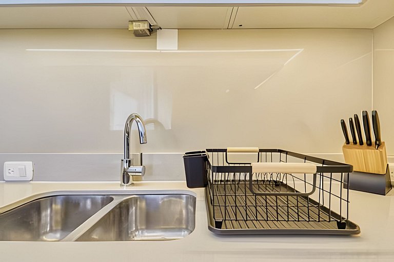 Espacioso 3BR y 2 Terrazas Cerca de Parques