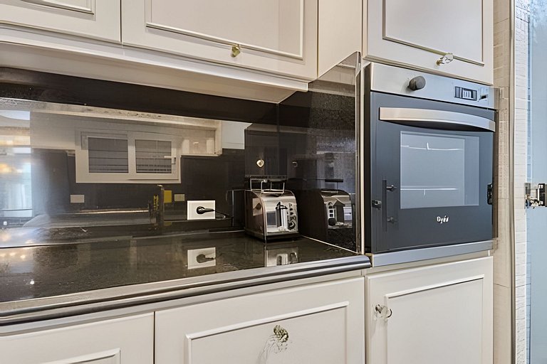 Espacioso 3BR y 2 Terrazas Cerca de Parques