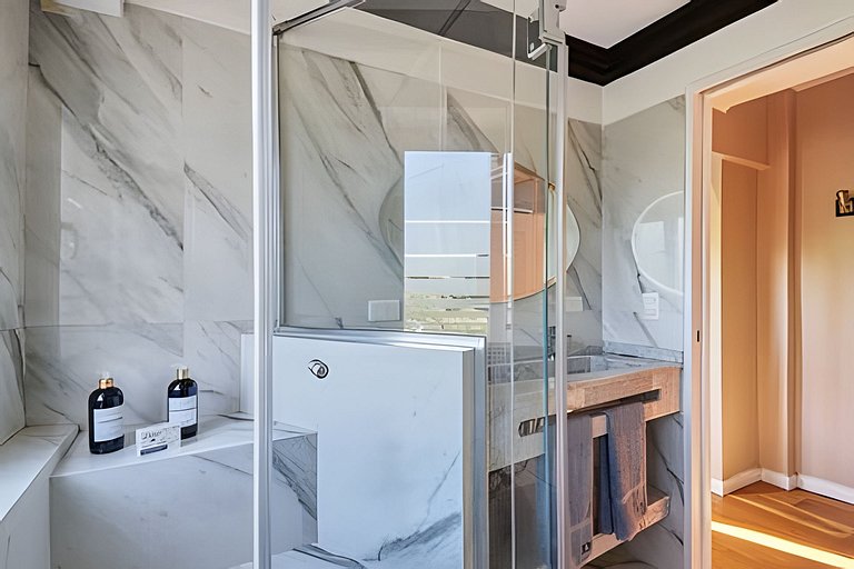 Espacioso 3BR y 2 Terrazas Cerca de Parques