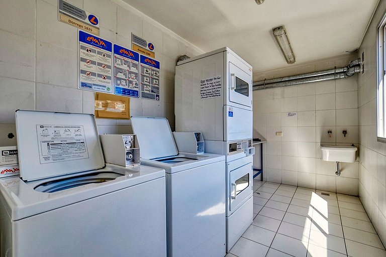 Dorrego 604 · Two great suites in best palermo