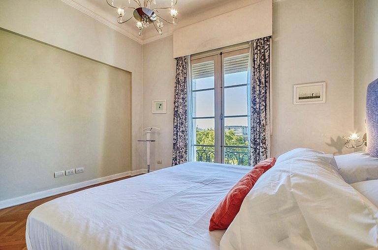 Majestuoso Estilo Frances en Recoleta Mesa de Pool