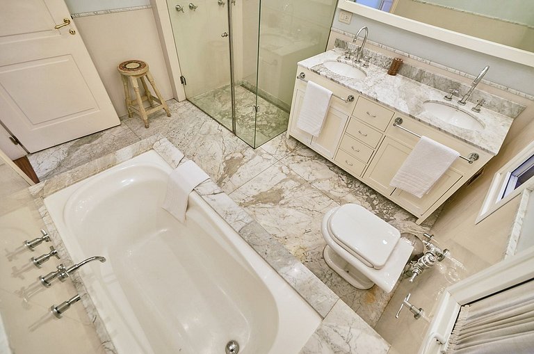 Majestuoso Estilo Frances en Recoleta Mesa de Pool